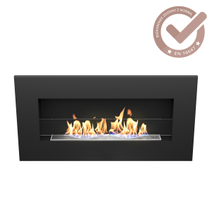 SWING BIOKOMINEK DO ZABUDOWY