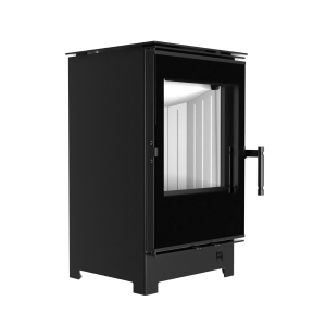 KOMINEK WOLNOSTOJĄCY LYNX S