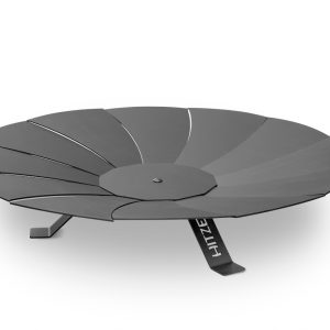 PALENISKO OGRODOWE SOL