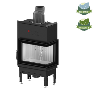 WKŁAD KOMINKOWY HST54x39.R