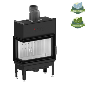 WKŁAD KOMINKOWY HST 68x43.L