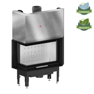 WKŁAD KOMINKOWY HST 68x43.LG