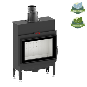 WKŁAD KOMINKOWY HST68x43.S