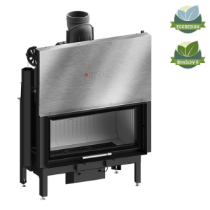 WKŁAD KOMINKOWY ARDENTE 90x41.G