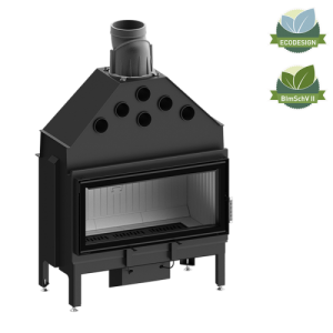 WKŁAD KOMINKOWY ARDENTE 90x41.S