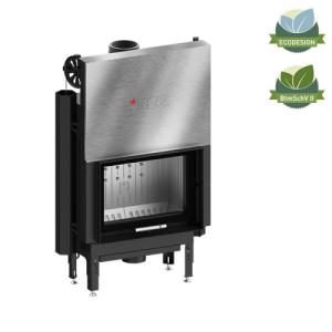 WKŁAD KOMINKOWY HST54X39.G