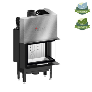 WKŁAD KOMINKOWY HST59X43.RG