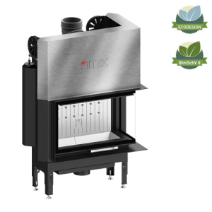 WKŁAD KOMINKOWY HST68X43.RG