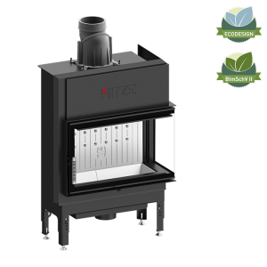 WKŁAD KOMINKOWY HST68x43.R