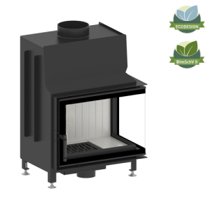 WKŁAD KOMINKOWY STMA 54x39.R