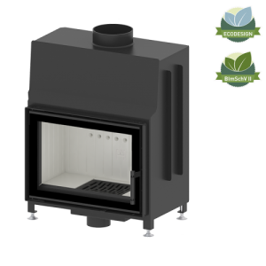 WKŁAD KOMINKOWY STMA 54x39.S