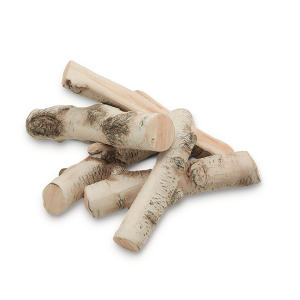 POLANA CERAMICZNE DO BIOKOMINKÓW - ZESTAW II