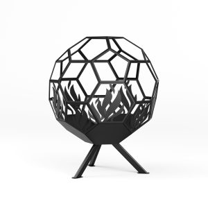 PALENISKO OGRODOWE HOGAR