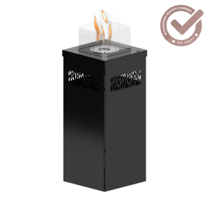 KARIF BIOKOMINEK WOLNOSTOJĄCY