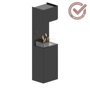 SAHIL BIOKOMINEK WOLNOSTOJĄCY