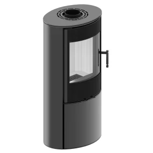 KOMINEK WOLNOSTOJĄCY ELLISSE S